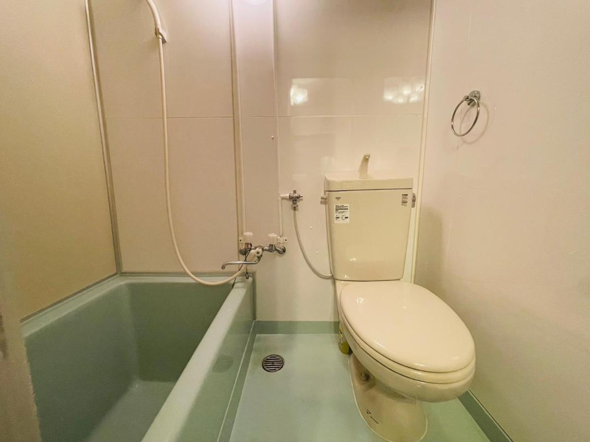 サービスアパ―トメントsapporo札幌さくら2-3 Appartement *
