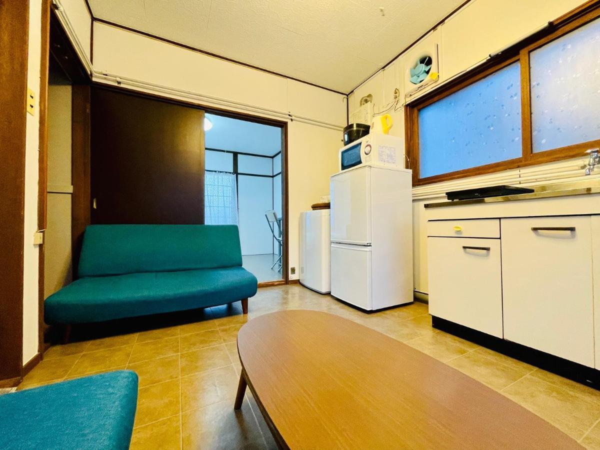 Appartement サービスアパ―トメントsapporo札幌さくら2-3 Sapporo