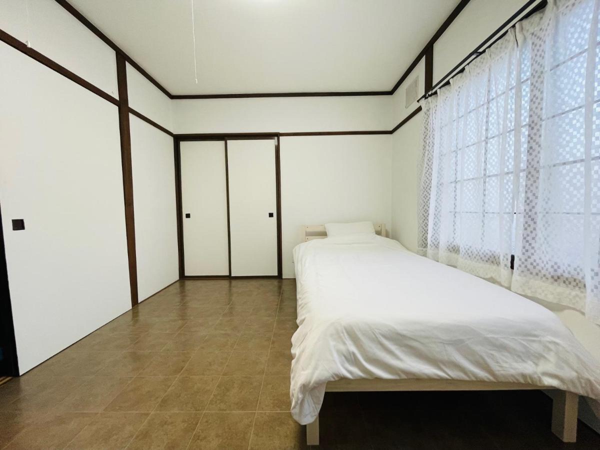 Appartement サービスアパ―トメントsapporo札幌さくら2-3 Sapporo