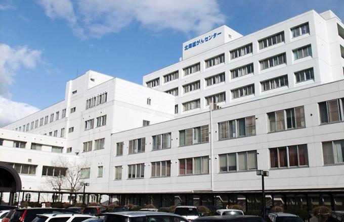サービスアパ―トメントsapporo札幌さくら2-3 Appartement Sapporo